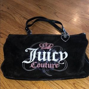Juicy Couture Tote bag